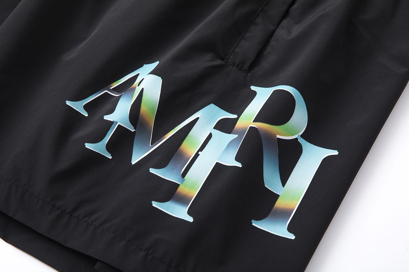 AMIRI SHORT RI-2