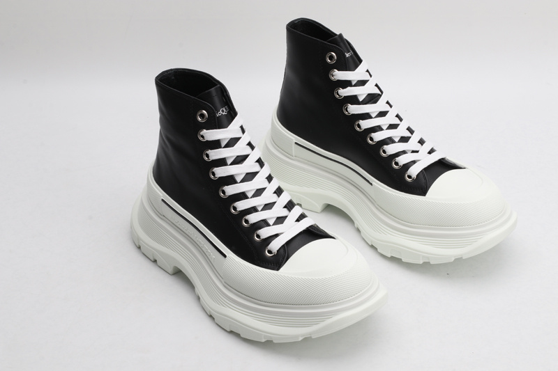 Mcqueen Tread Slick