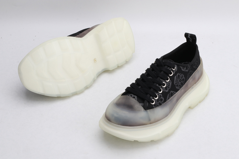 Mcqueen Tread Slick