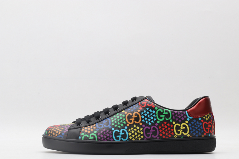 Gucci Ace Sneaker