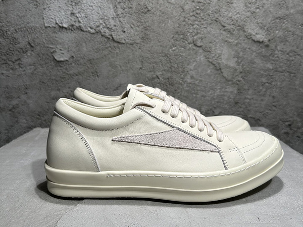 Rick Owens shoes