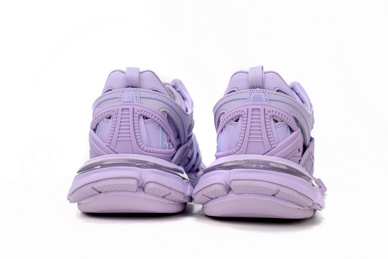 Balenciaga Track 2 Sneaker Military Purple  568615 W3AG1 5310