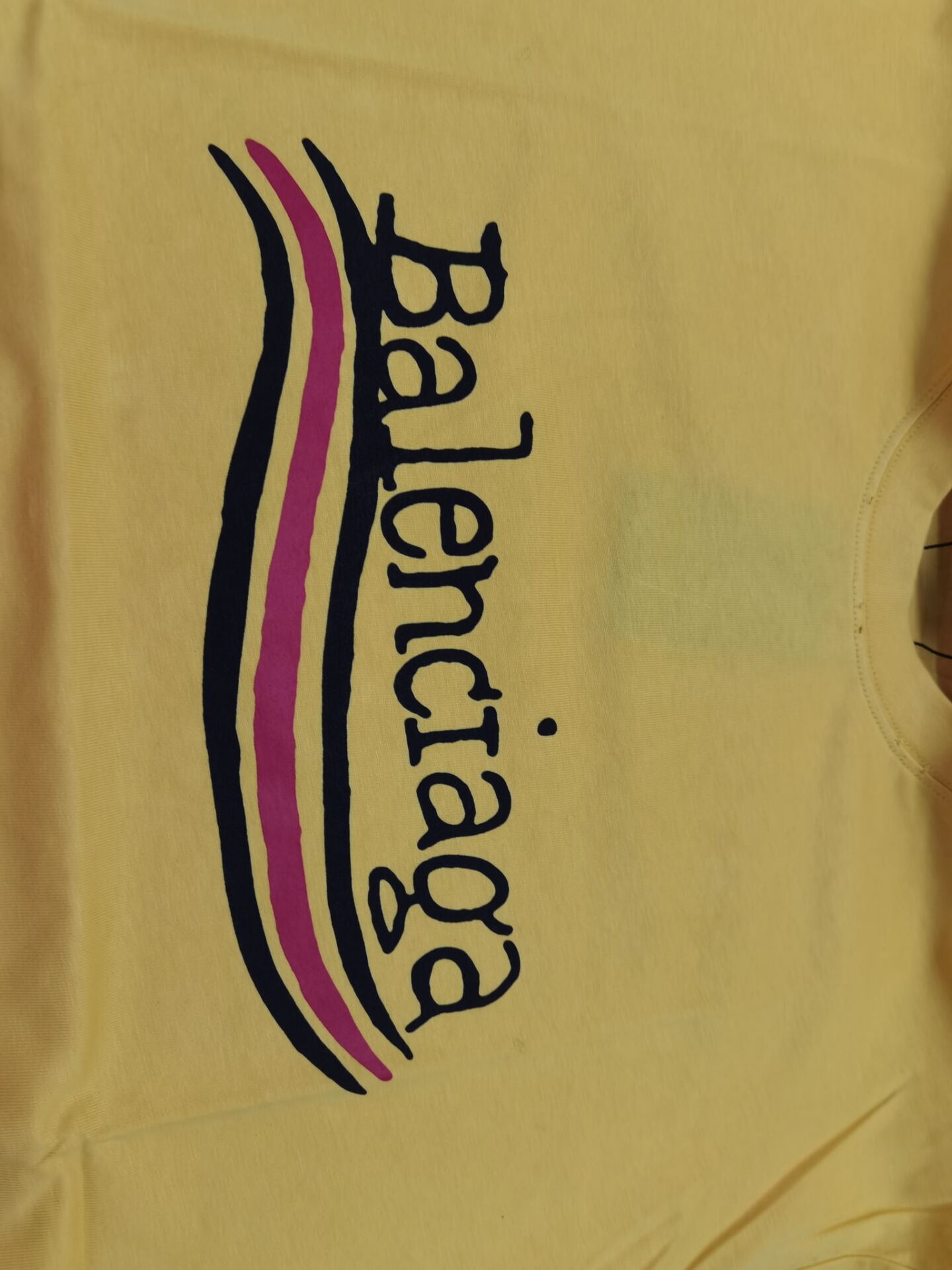 Balenciaga Shirt