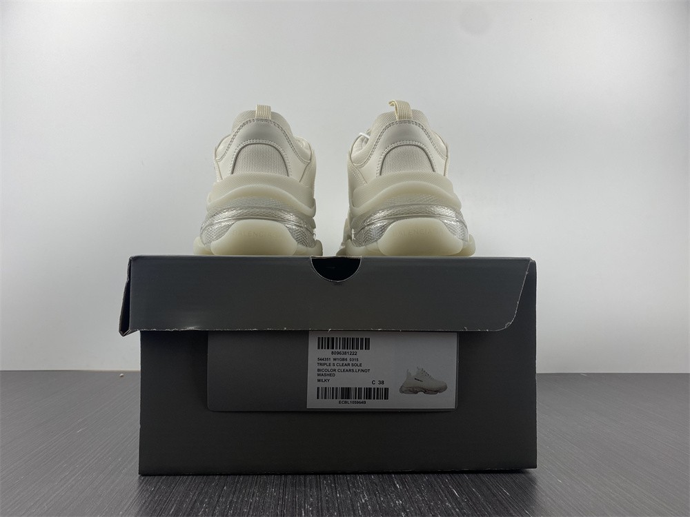 Balenciaga TRIPLE S TRAINER