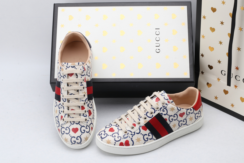 Gucci Ace Sneaker