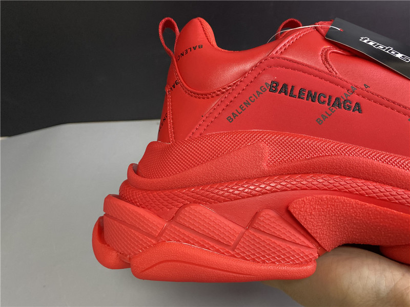 Balenciaga TRIPLE S TRAINER