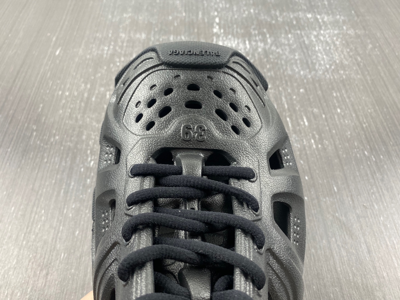 BLC* HD Lace-Up Sneaker