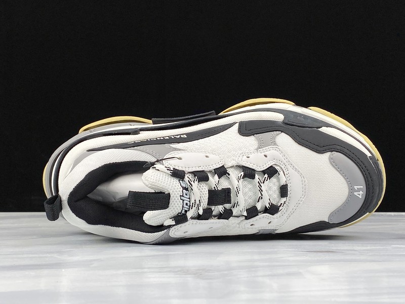 Balenciaga Triple S Trainer
