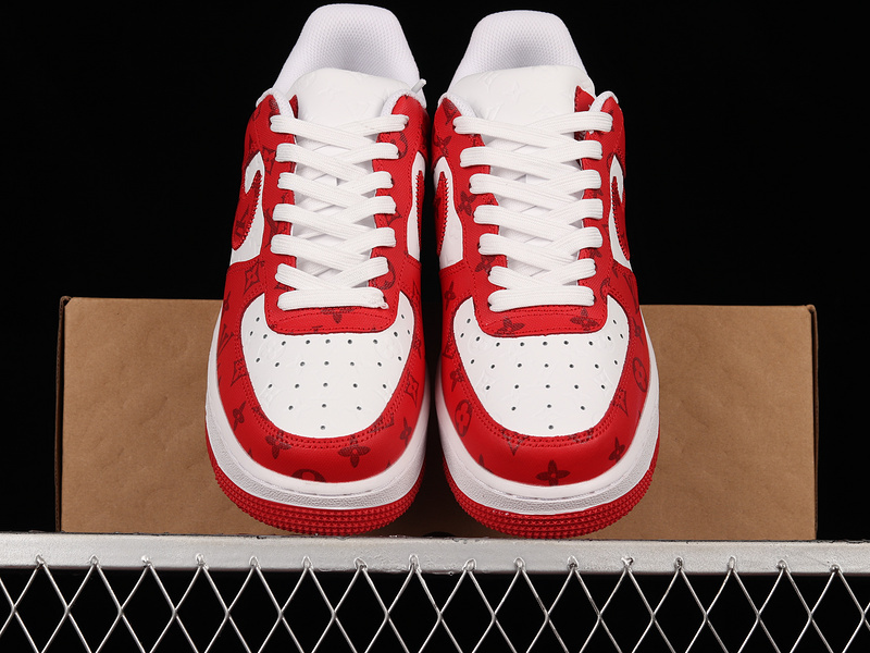 Nike Air Force 1 Low By Virgil Abloh