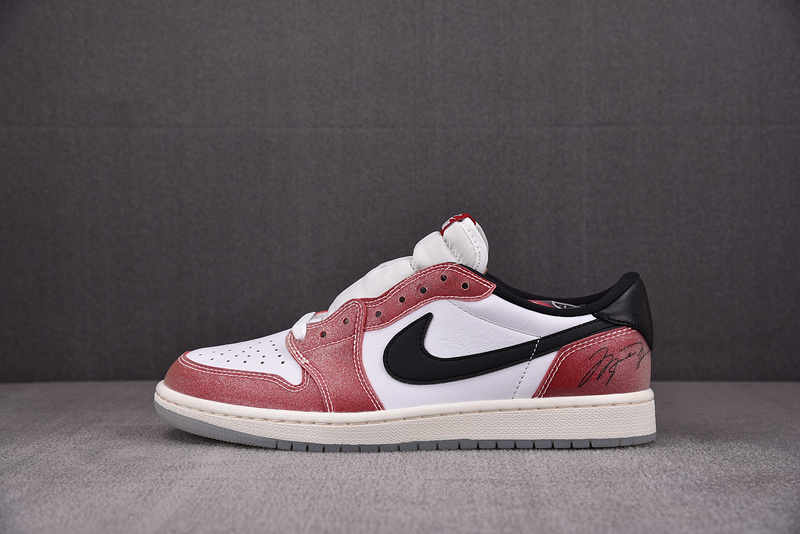 Trophy Room x Air Jordan 1 Low OG 