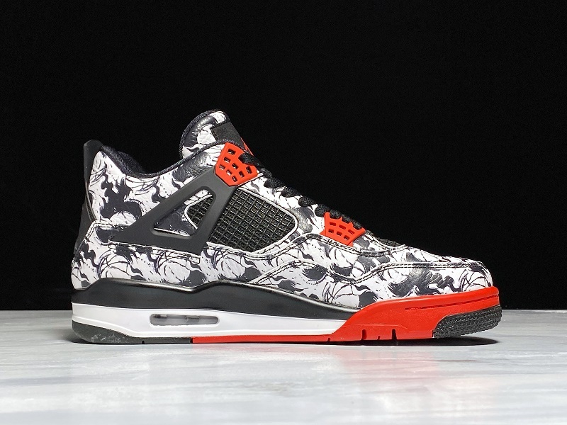 Air Jordan 4 Retro