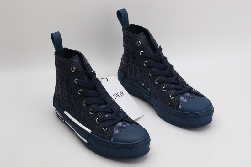 DIOR B23 SNEAKER