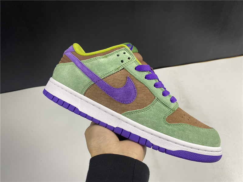 Nike Dunk Low Veneer DA1469-200