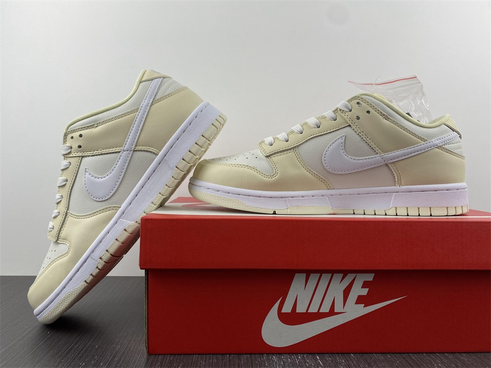 Nike Dunk Low 