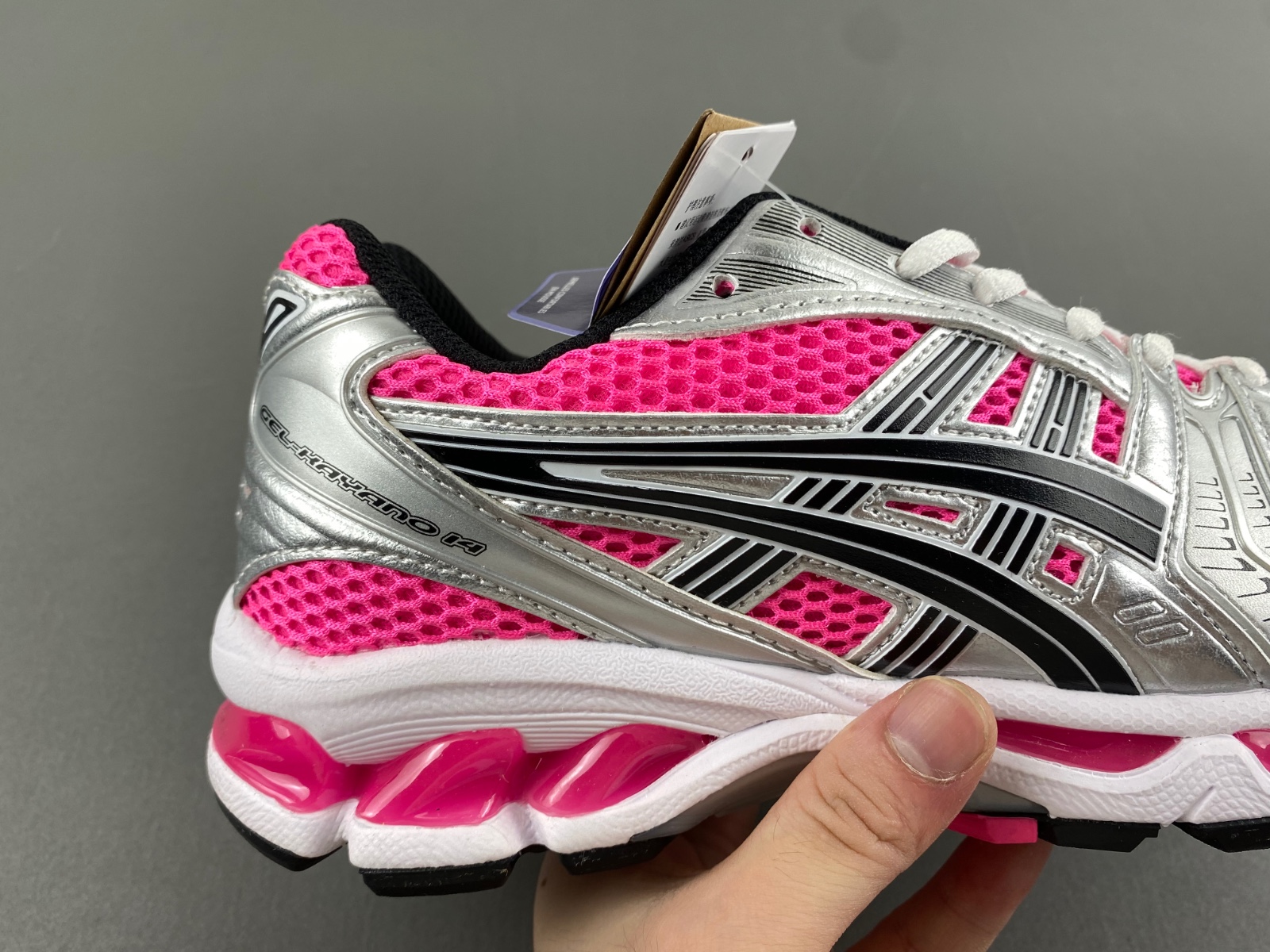 ASICS sneaker