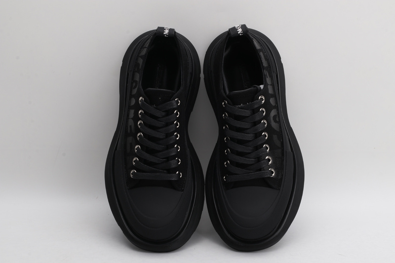 Mcqueen Tread Slick