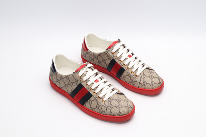 Gucci Ace Sneaker