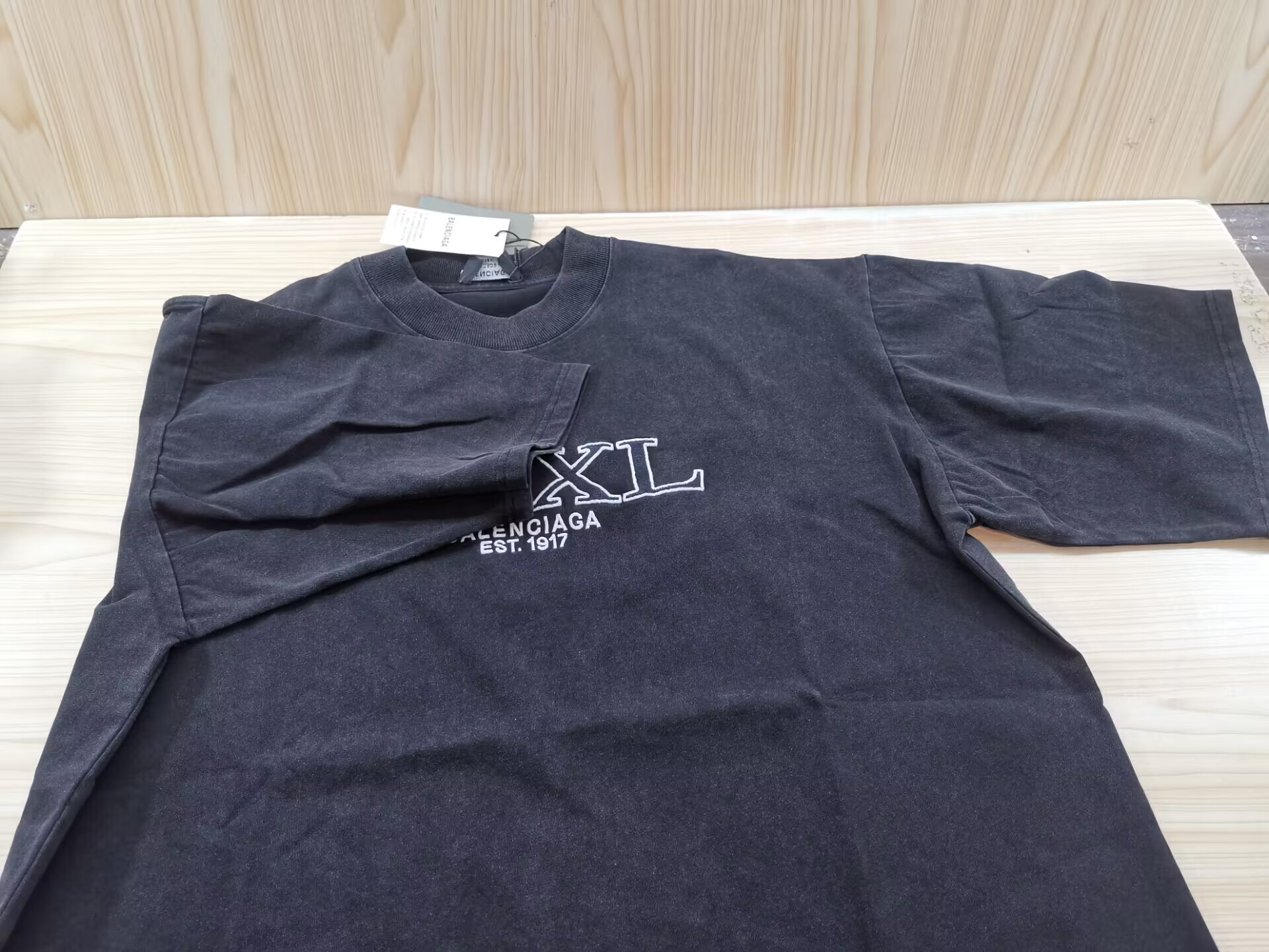 Balenciaga Shirt