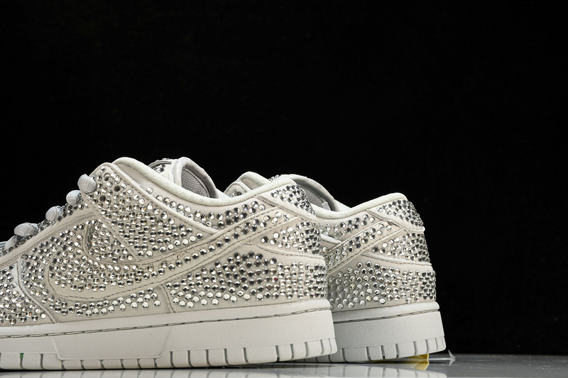Nike Dunk Low "Cactus Plant Flea Market - CZ2670-001