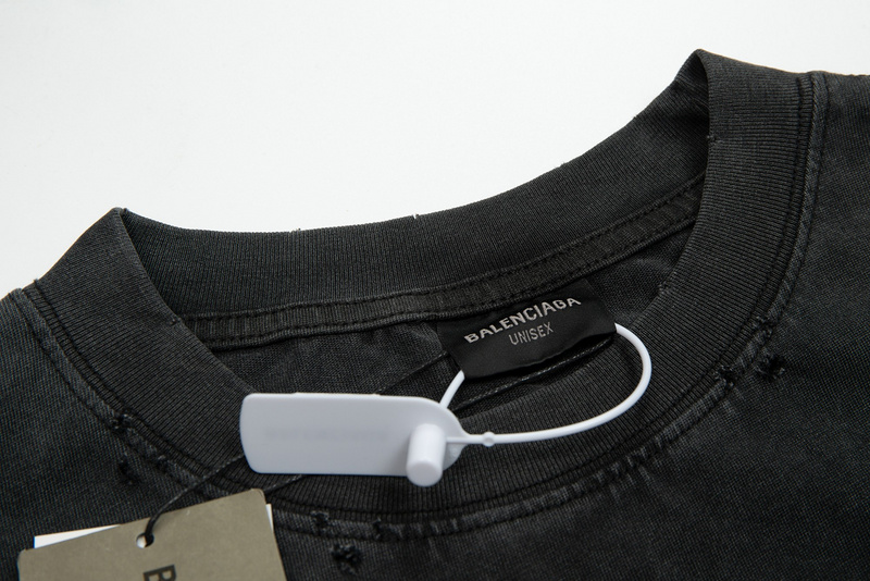 Balenciaga Shirt