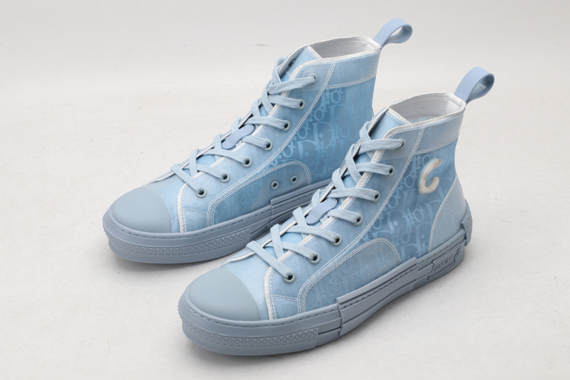 DIOR B23 SNEAKER