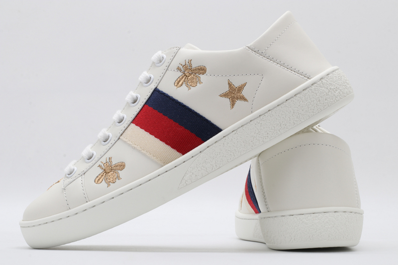Gucci Ace Sneaker