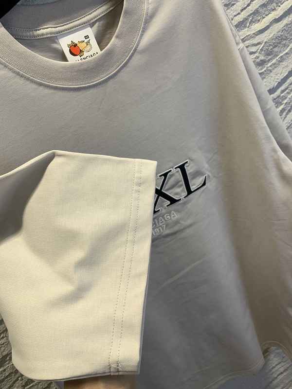Balenciaga Shirt