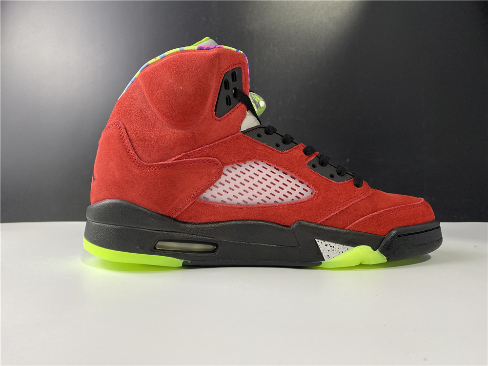 Air Jordan 5 Retro
