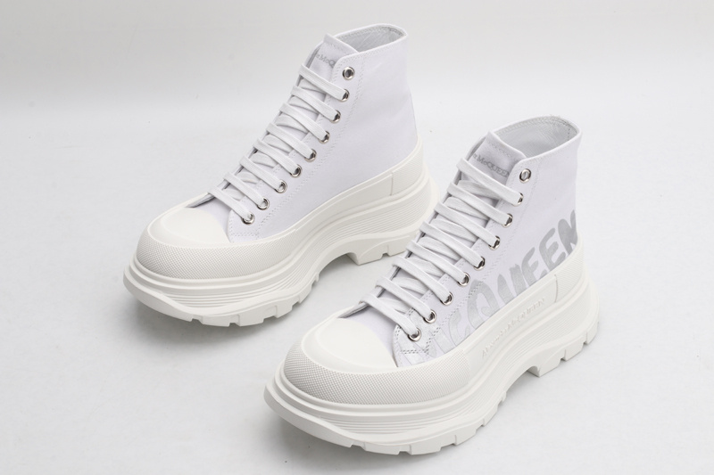Mcqueen Tread Slick