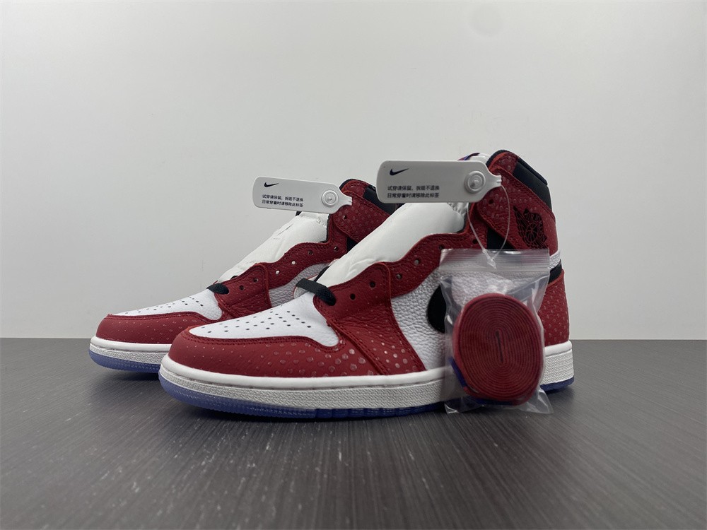 Air Jordan 1 Retro High OG 