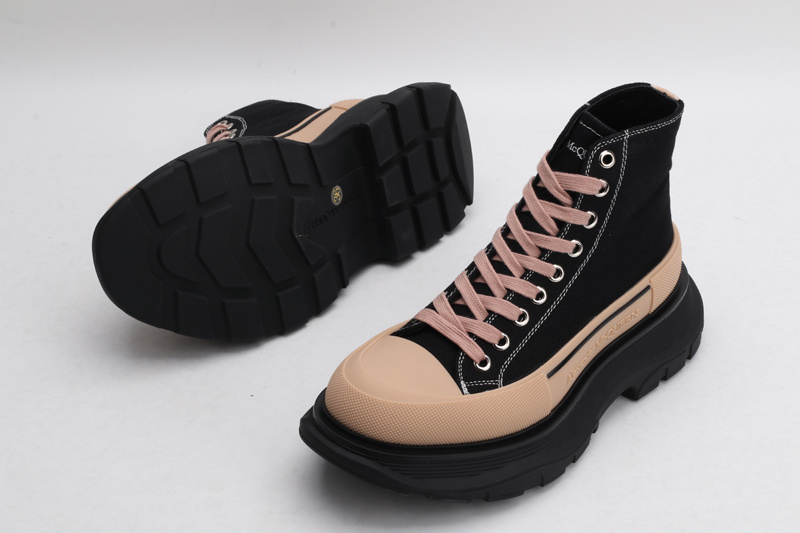 Mcqueen Tread Slick