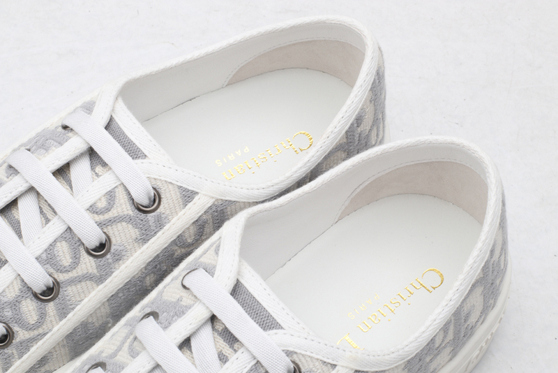 DIOR B23 SNEAKER