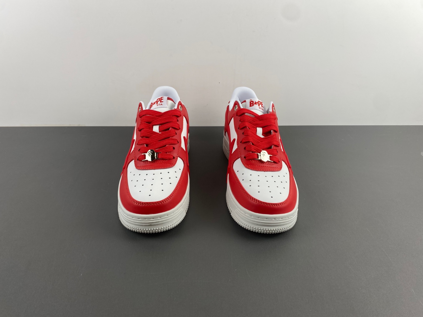 A Bathing Ape Bape SK8 Sta