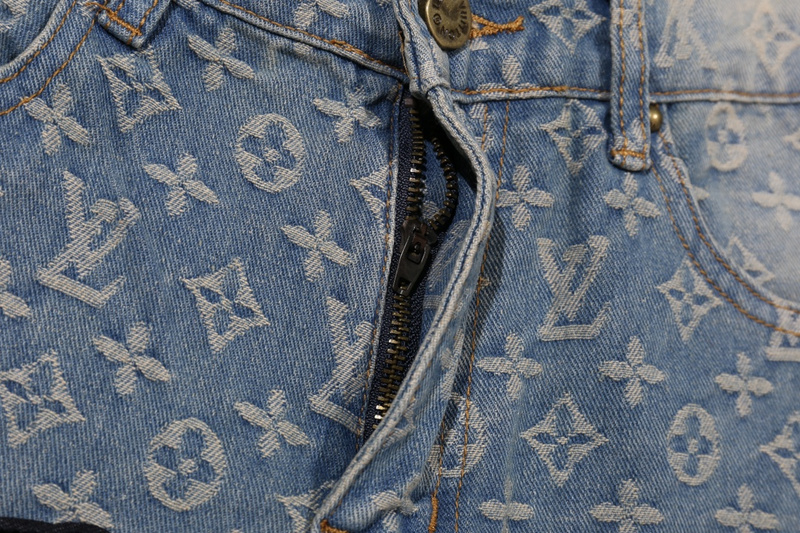 L&V pants  L-004