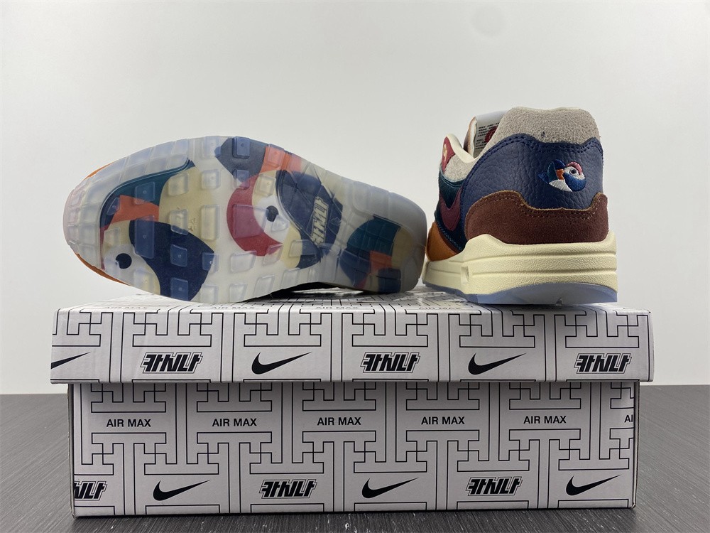 Air Max 1 x Kasina 