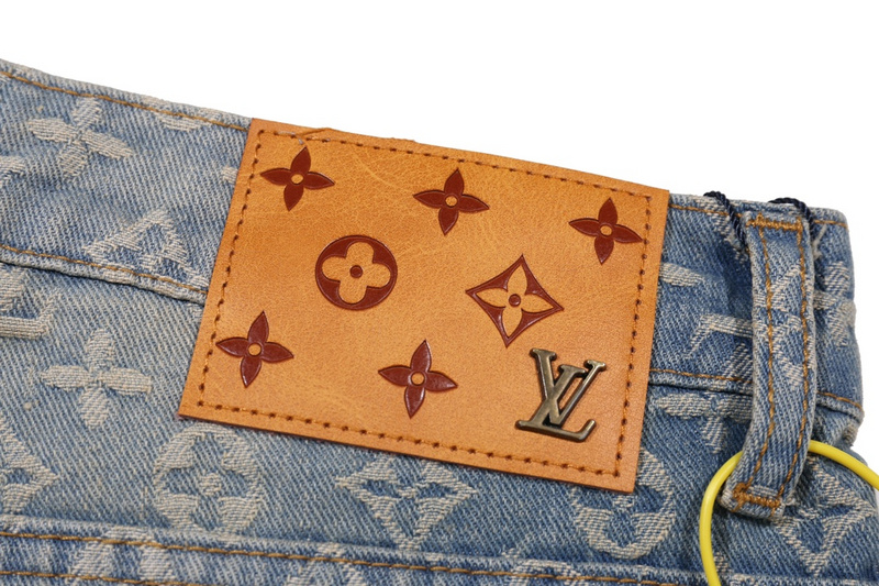 L&V pants  L-004
