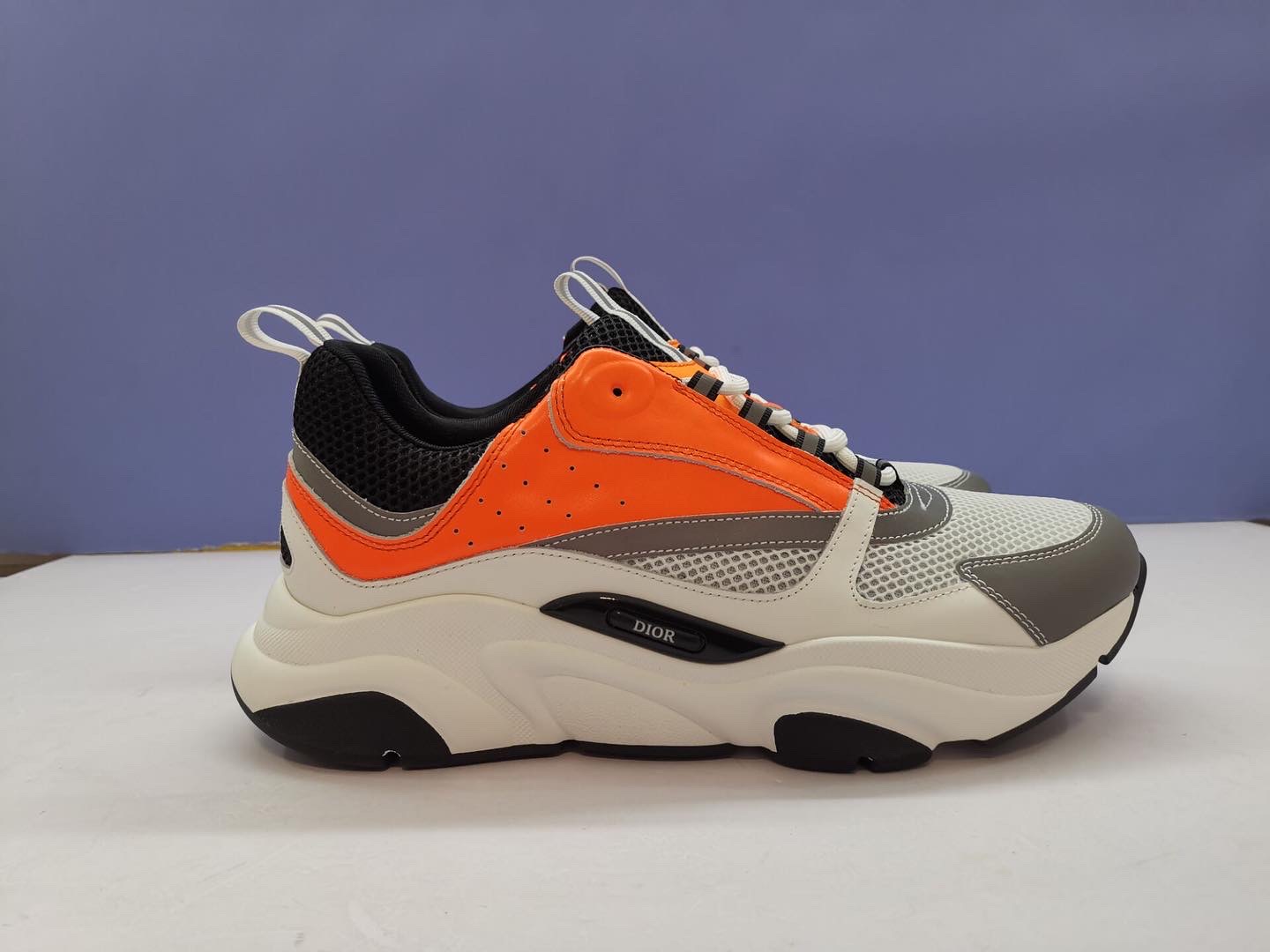 DIOR B22 SNEAKER