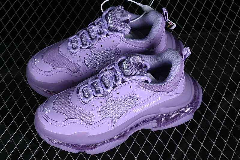 Balenciaga TRIPLE S TRAINER