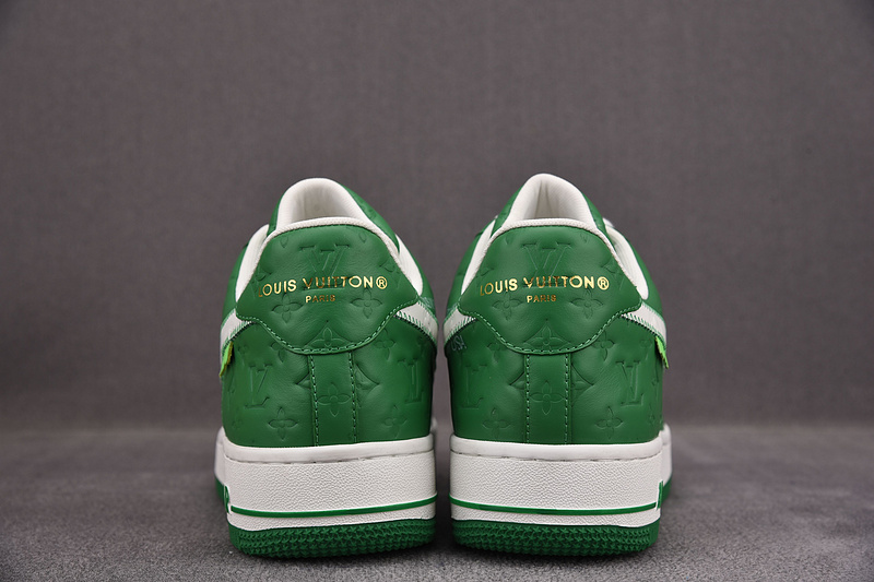 Nike Air Force 1 Low By Virgil Abloh