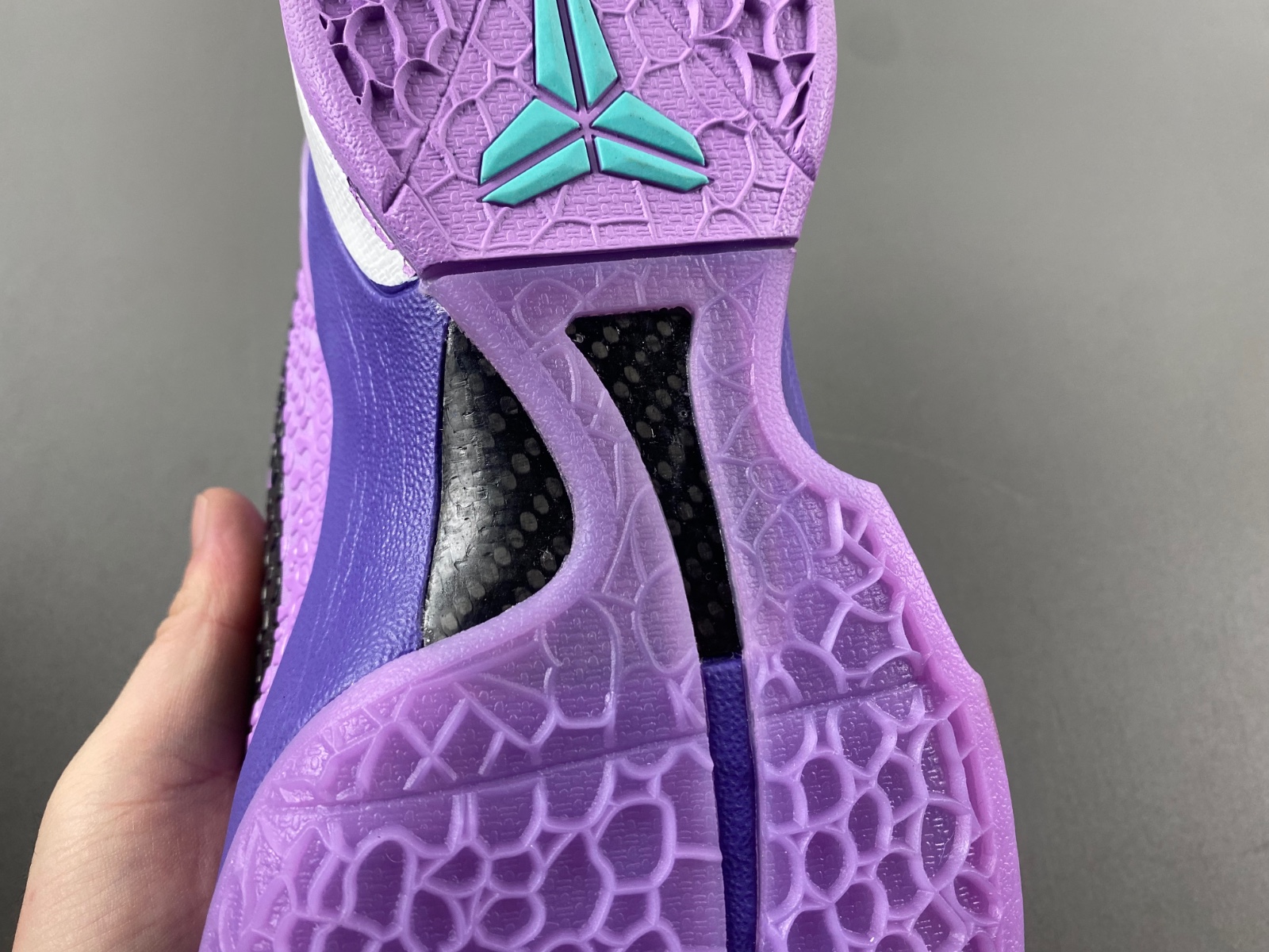 Nike Kobe 6 XDR 