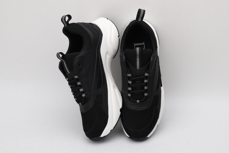 DIOR B22 SNEAKER