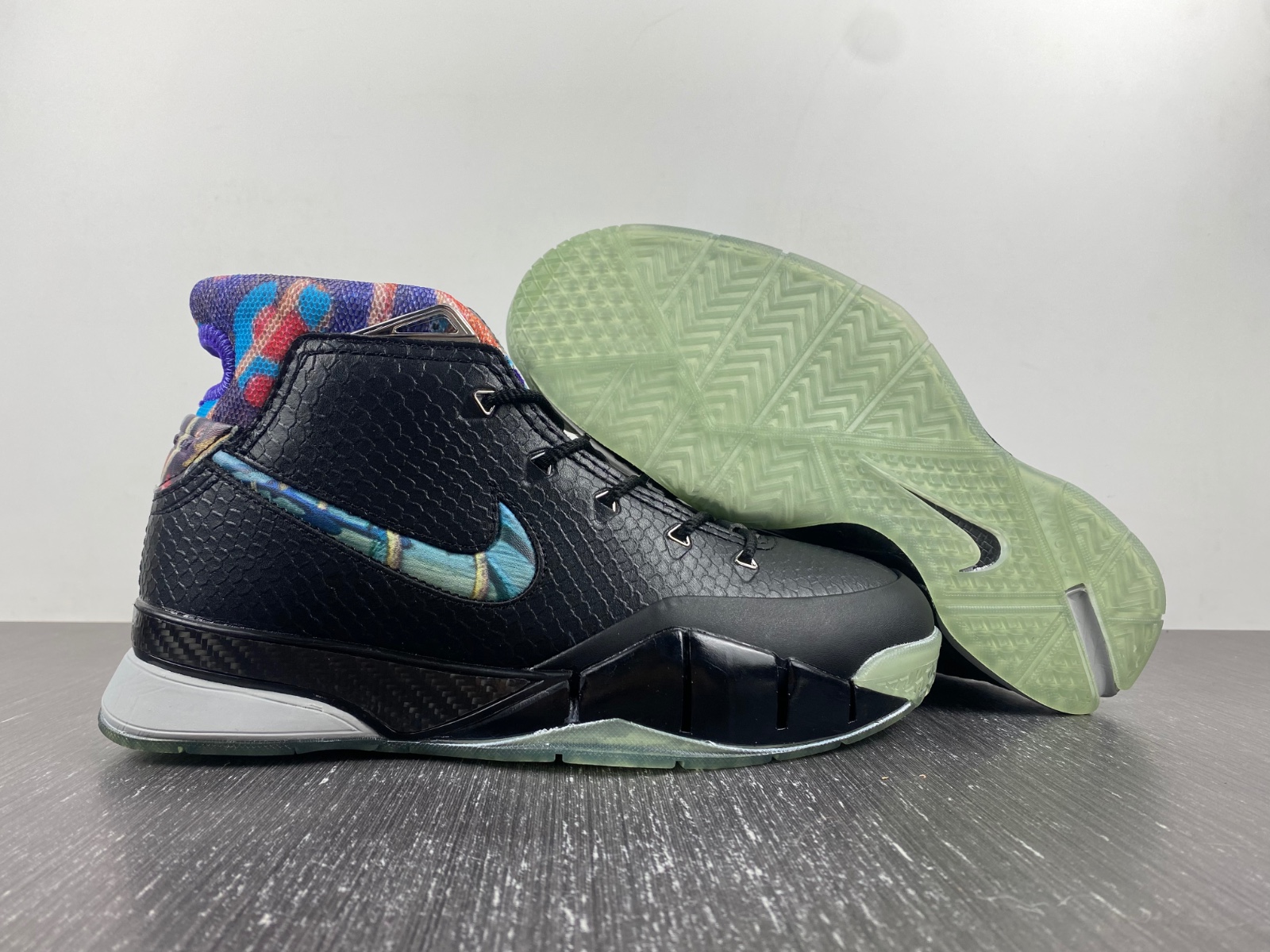 Nike Zoom Kobe 1 