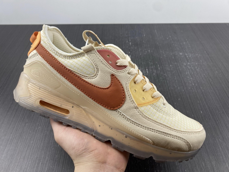 Nike Air Max 90 Terrascape Hot Curry DH2973-200