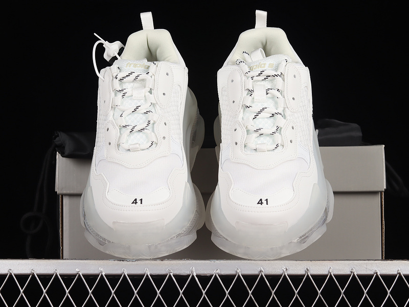 Balenciaga TRIPLE S TRAINER
