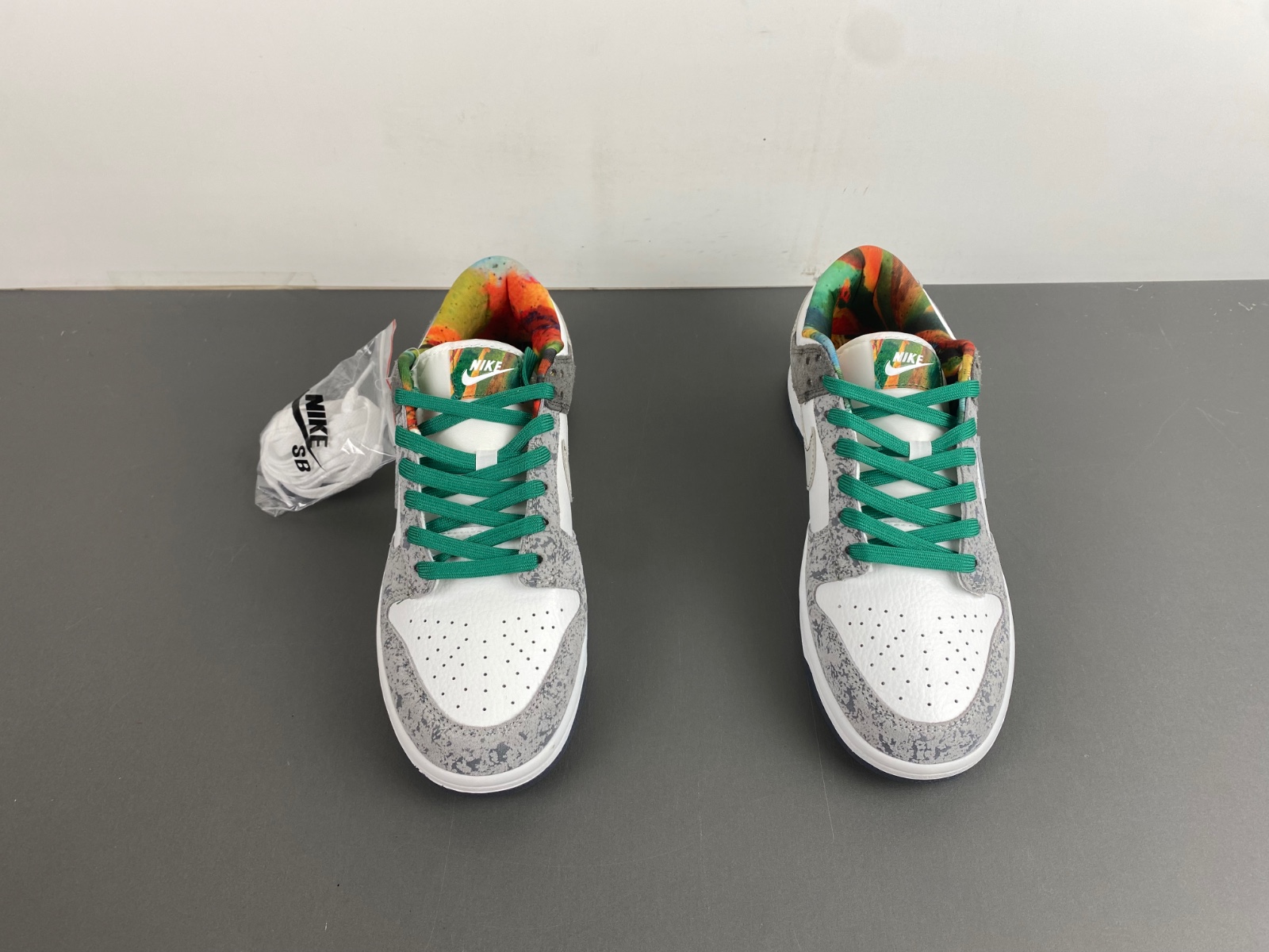 Dunk Low Premium 