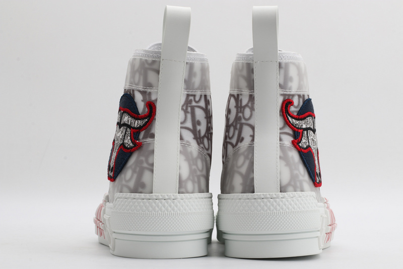 DIOR B23 SNEAKER
