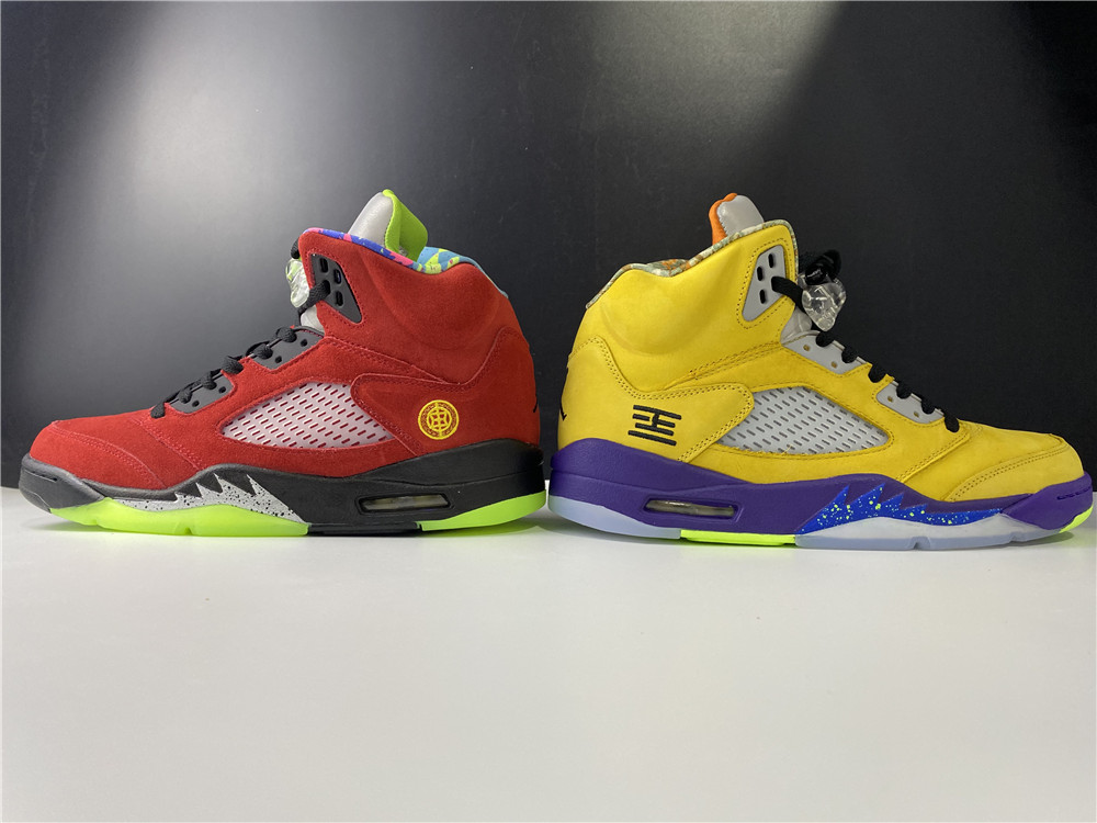 Air Jordan 5 Retro
