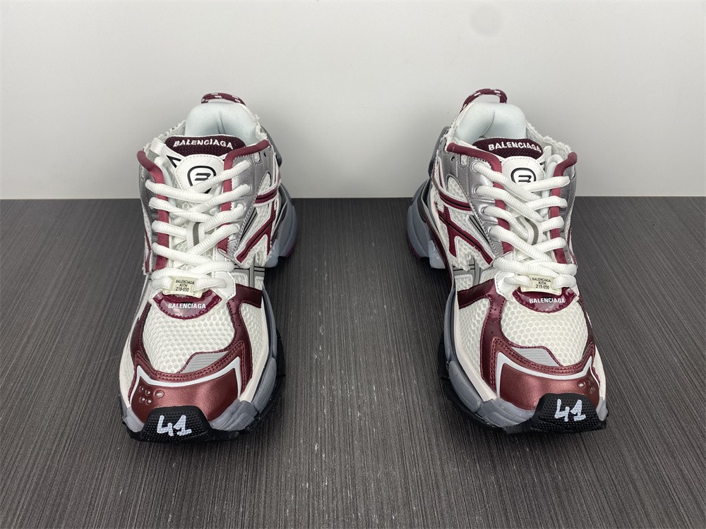 Balenciaga Runner Sneaker