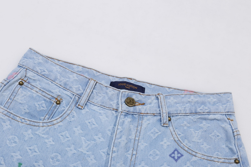 L&V pants  L-005
