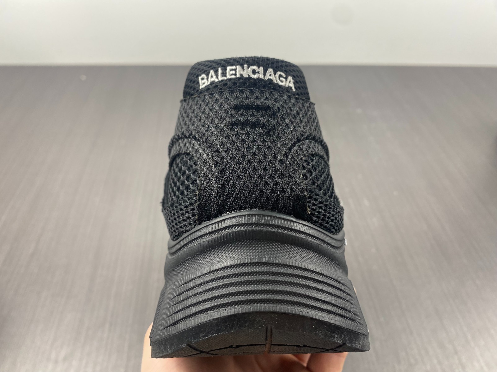 Balenciaga Phantom Sneaker